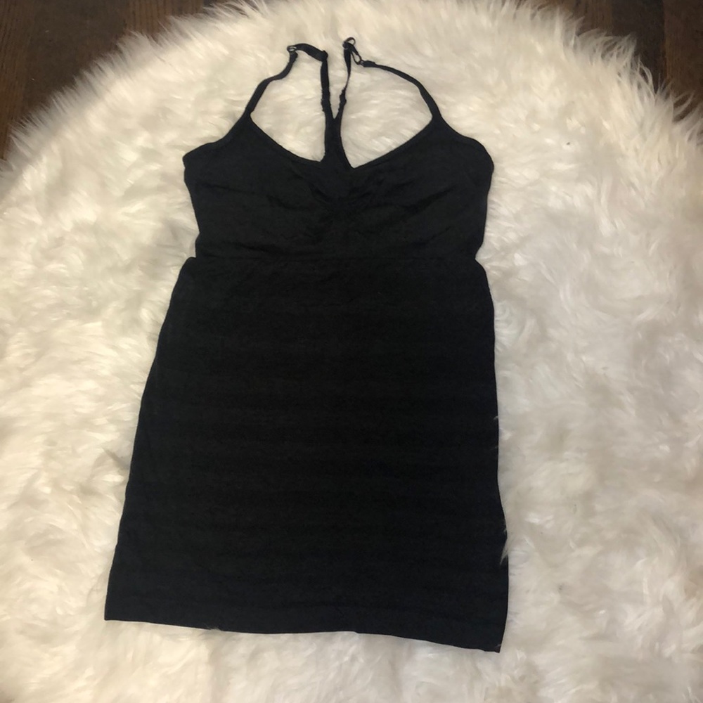 Lululemon Athletics Tank with Built In Bra
